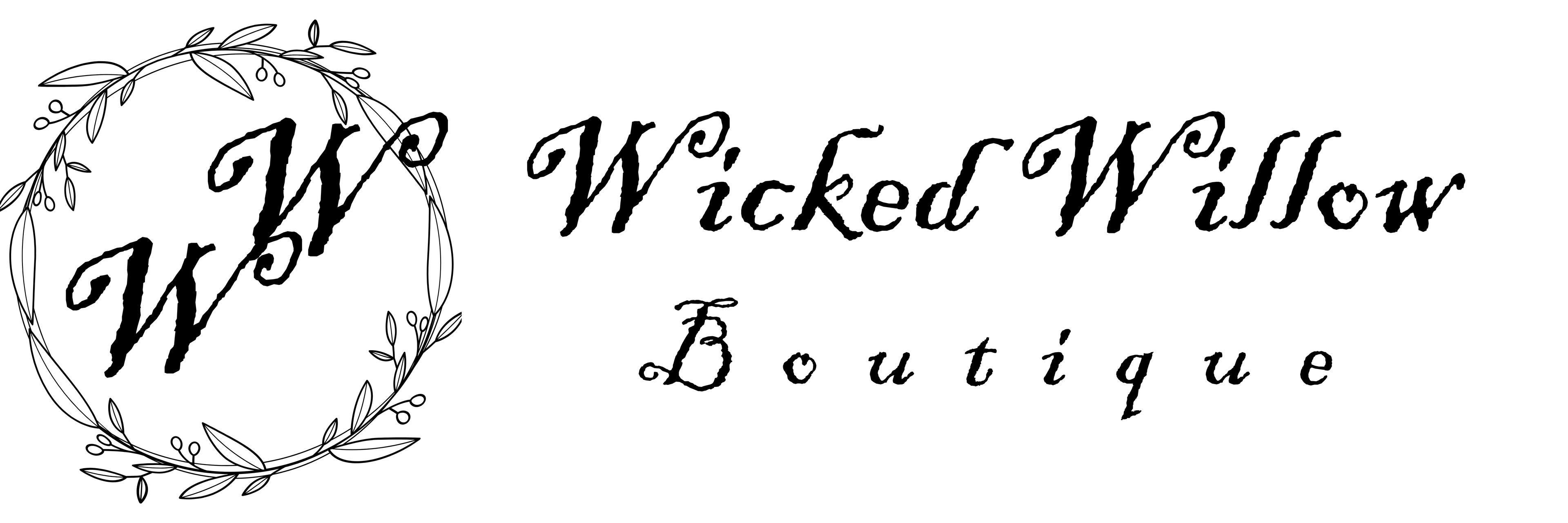 Wicked Willow Boutique